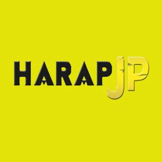 HARAPJP - Permainan Mahjong Seru dan Menantang