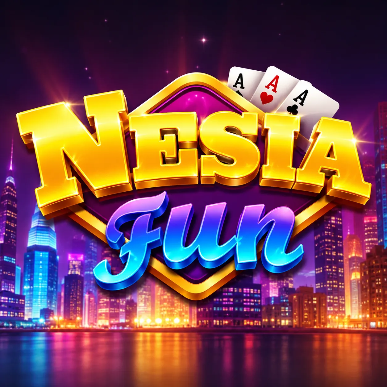 NESIAFUN - Petualangan Berkebun yang Seru