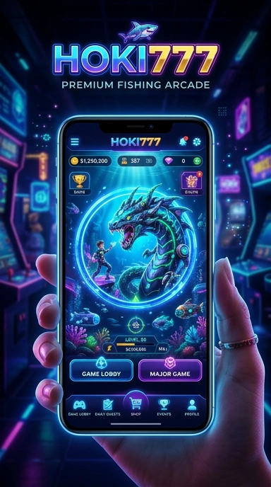 Fitur keamanan menarik di hoki777 untuk perlindungan data pengguna.